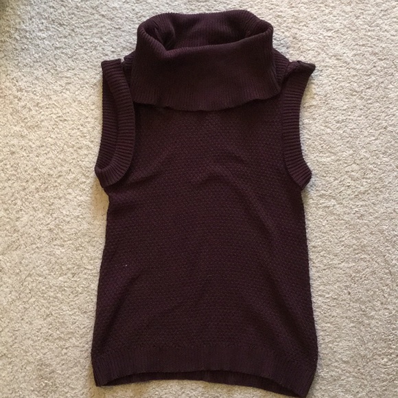 Dex Cowl neck sweater - Picture 1 of 4